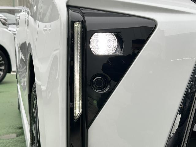 タントカスタムＲＳ　純正ナビ　ＥＴＣ車載器　ドライブレコーダー保証　新車保証・まごころ保証　１年間・走行距離無制限付き　純正７インチナビ　ＥＴＣ車載器　ドライブレコーダー　コーナーセンサー　キーフリーシステム　前席シートヒーター　電動パーキングブレーキ（東京都）の中古車