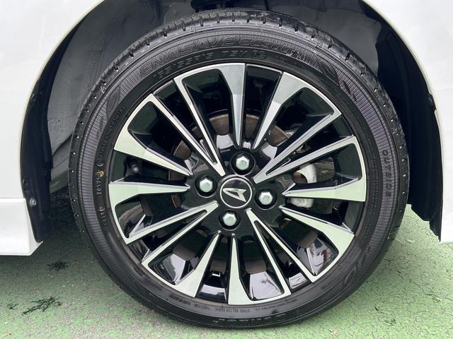 タントカスタムＲＳ　純正ナビ　ＥＴＣ車載器　ドライブレコーダー保証　新車保証・まごころ保証　１年間・走行距離無制限付き　純正７インチナビ　ＥＴＣ車載器　ドライブレコーダー　コーナーセンサー　キーフリーシステム　前席シートヒーター　電動パーキングブレーキ（東京都）の中古車