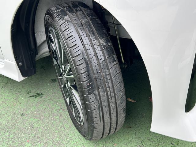 タントカスタムＲＳ　純正ナビ　ＥＴＣ車載器　ドライブレコーダー保証　新車保証・まごころ保証　１年間・走行距離無制限付き　純正７インチナビ　ＥＴＣ車載器　ドライブレコーダー　コーナーセンサー　キーフリーシステム　前席シートヒーター　電動パーキングブレーキ（東京都）の中古車