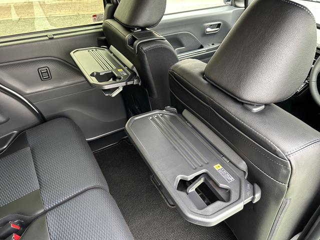 タントカスタムＲＳ　純正ナビ　ＥＴＣ車載器　ドライブレコーダー保証　新車保証・まごころ保証　１年間・走行距離無制限付き　純正７インチナビ　ＥＴＣ車載器　ドライブレコーダー　コーナーセンサー　キーフリーシステム　前席シートヒーター　電動パーキングブレーキ（東京都）の中古車