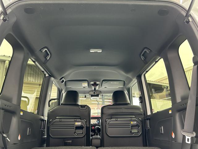 タントカスタムＲＳ　純正ナビ　ＥＴＣ車載器　ドライブレコーダー保証　新車保証・まごころ保証　１年間・走行距離無制限付き　純正７インチナビ　ＥＴＣ車載器　ドライブレコーダー　コーナーセンサー　キーフリーシステム　前席シートヒーター　電動パーキングブレーキ（東京都）の中古車