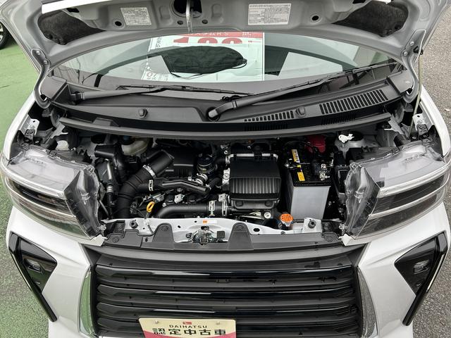 タントカスタムＲＳ　純正ナビ　ＥＴＣ車載器　ドライブレコーダー保証　新車保証・まごころ保証　１年間・走行距離無制限付き　純正７インチナビ　ＥＴＣ車載器　ドライブレコーダー　コーナーセンサー　キーフリーシステム　前席シートヒーター　電動パーキングブレーキ（東京都）の中古車