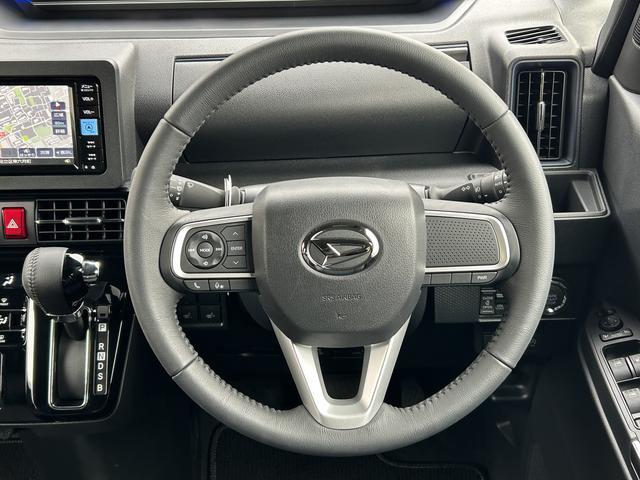 タントカスタムＲＳ　純正ナビ　ＥＴＣ車載器　ドライブレコーダー保証　新車保証・まごころ保証　１年間・走行距離無制限付き　純正７インチナビ　ＥＴＣ車載器　ドライブレコーダー　バックカメラ　ＬＥＤヘッドランプ　キーフリーシステム　前席シートヒーター（東京都）の中古車