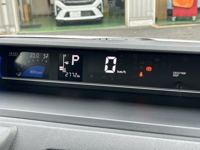 タントカスタムＲＳ　純正ナビ　ＥＴＣ車載器　ドライブレコーダー保証　新車保証・まごころ保証　１年間・走行距離無制限付き　純正７インチナビ　ＥＴＣ車載器　ドライブレコーダー　バックカメラ　ＬＥＤヘッドランプ　キーフリーシステム　前席シートヒーター（東京都）の中古車