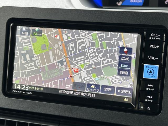 タントカスタムＲＳ　純正ナビ　ＥＴＣ車載器　ドライブレコーダー保証　新車保証・まごころ保証　１年間・走行距離無制限付き　純正７インチナビ　ＥＴＣ車載器　ドライブレコーダー　バックカメラ　ＬＥＤヘッドランプ　キーフリーシステム　前席シートヒーター（東京都）の中古車