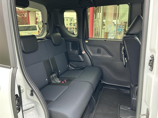 タントカスタムＲＳ　純正ナビ　ＥＴＣ車載器　ドライブレコーダー保証　新車保証・まごころ保証　１年間・走行距離無制限付き　純正７インチナビ　ＥＴＣ車載器　ドライブレコーダー　バックカメラ　ＬＥＤヘッドランプ　キーフリーシステム　前席シートヒーター（東京都）の中古車