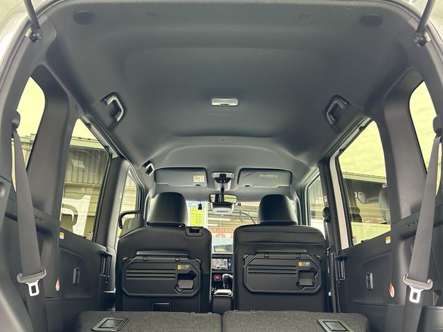 タントカスタムＲＳ　純正ナビ　ＥＴＣ車載器　ドライブレコーダー保証　新車保証・まごころ保証　１年間・走行距離無制限付き　純正７インチナビ　ＥＴＣ車載器　ドライブレコーダー　バックカメラ　ＬＥＤヘッドランプ　キーフリーシステム　前席シートヒーター（東京都）の中古車