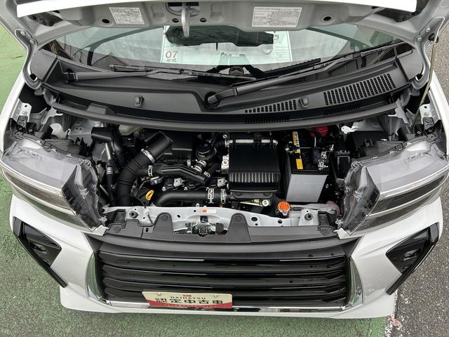 タントカスタムＲＳ　純正ナビ　ＥＴＣ車載器　ドライブレコーダー保証　新車保証・まごころ保証　１年間・走行距離無制限付き　純正７インチナビ　ＥＴＣ車載器　ドライブレコーダー　バックカメラ　ＬＥＤヘッドランプ　キーフリーシステム　前席シートヒーター（東京都）の中古車