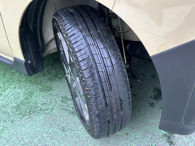 タントファンクロスターボ　純正ナビ　ＥＴＣ　ドライブレコーダー保証　新車保証・まごころ保証　１年間・走行距離無制限付き　純正７インチナビ　ＥＴＣ車載器　ドライブレコーダー　バックカメラ　ＬＥＤヘッドランプ　両側電動スライドドア　電動パーキングブレーキ（東京都）の中古車