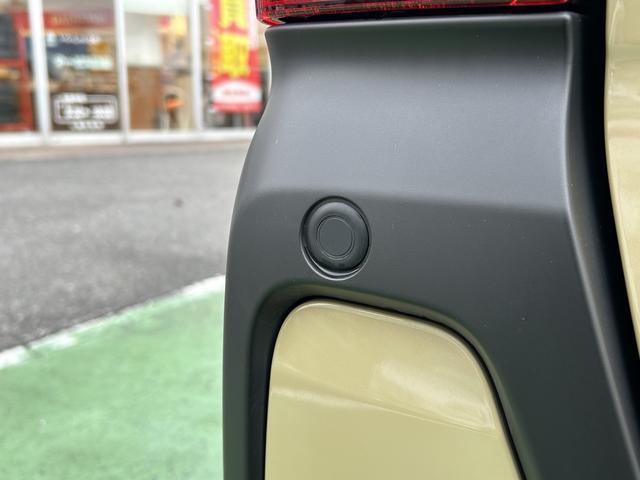 タントファンクロスターボ　純正ナビ　ＥＴＣ　ドライブレコーダー保証　新車保証・まごころ保証　１年間・走行距離無制限付き　純正７インチナビ　ＥＴＣ車載器　ドライブレコーダー　バックカメラ　ＬＥＤヘッドランプ　両側電動スライドドア　電動パーキングブレーキ（東京都）の中古車