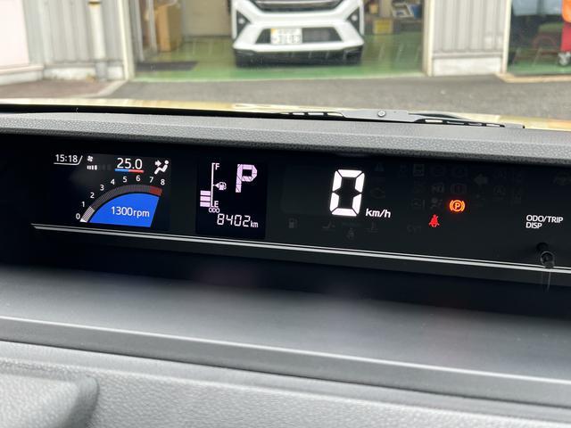 タントファンクロスターボ　純正ナビ　ＥＴＣ　ドライブレコーダー保証　新車保証・まごころ保証　１年間・走行距離無制限付き　純正７インチナビ　ＥＴＣ車載器　ドライブレコーダー　バックカメラ　ＬＥＤヘッドランプ　両側電動スライドドア　電動パーキングブレーキ（東京都）の中古車