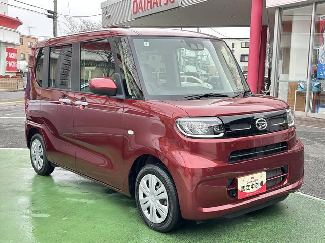 タントX保証 まごころ保証 1年間・走行距離無制限付き(東京都)の中古車