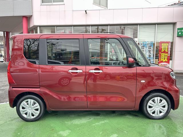 タントX保証 まごころ保証 1年間・走行距離無制限付き(東京都)の中古車