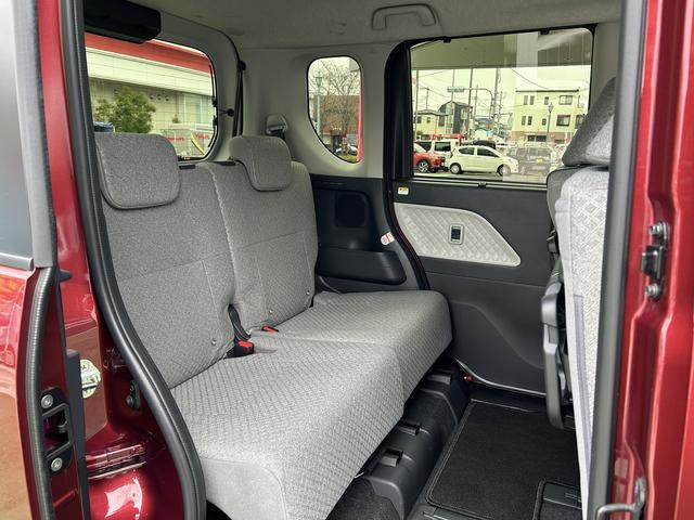 タントX保証 まごころ保証 1年間・走行距離無制限付き(東京都)の中古車