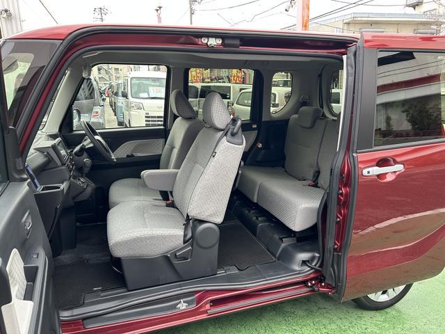 タントX保証 まごころ保証 1年間・走行距離無制限付き(東京都)の中古車