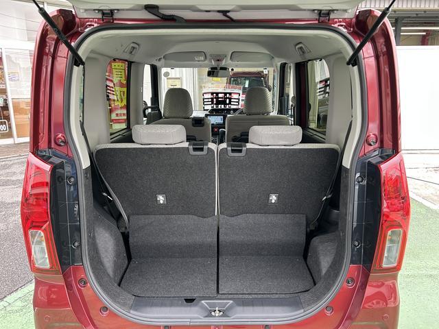 タントX保証 まごころ保証 1年間・走行距離無制限付き(東京都)の中古車