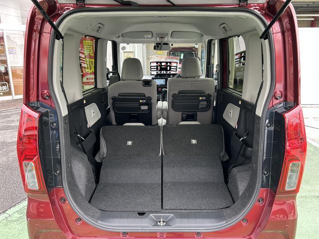 タントX保証 まごころ保証 1年間・走行距離無制限付き(東京都)の中古車