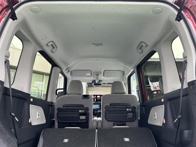 タントX保証 まごころ保証 1年間・走行距離無制限付き(東京都)の中古車