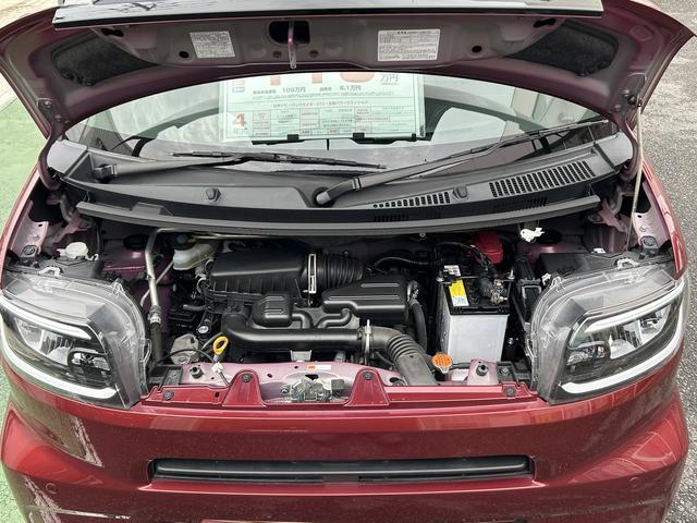 タントX保証 まごころ保証 1年間・走行距離無制限付き(東京都)の中古車