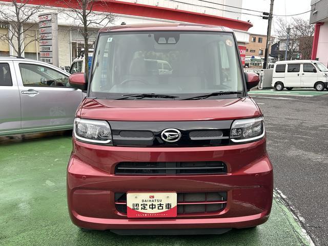 タントX保証 まごころ保証 1年間・走行距離無制限付き(東京都)の中古車