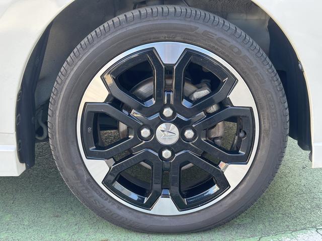 ムーヴカスタム　ＲＳ　ハイパーＳＡII保証　まごころ保証　１年間・走行距離無制限付き（東京都）の中古車