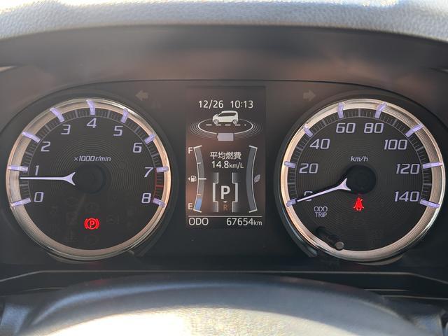 ムーヴカスタム　ＲＳ　ハイパーＳＡII保証　まごころ保証　１年間・走行距離無制限付き（東京都）の中古車