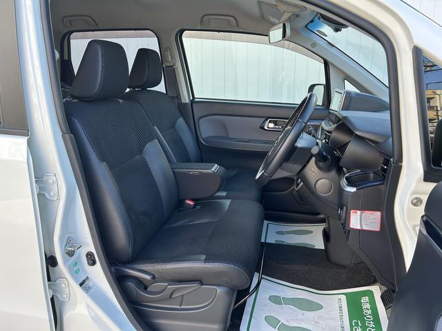 ムーヴカスタム　ＲＳ　ハイパーＳＡII保証　まごころ保証　１年間・走行距離無制限付き（東京都）の中古車