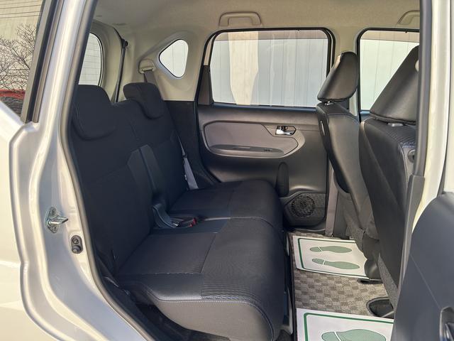 ムーヴカスタム　ＲＳ　ハイパーＳＡII保証　まごころ保証　１年間・走行距離無制限付き（東京都）の中古車