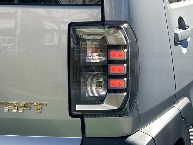 タフトＧ保証　新車保証・まごころ保証　１年間・走行距離無制限付き（東京都）の中古車