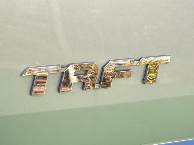 タフトＧ保証　新車保証・まごころ保証　１年間・走行距離無制限付き（東京都）の中古車