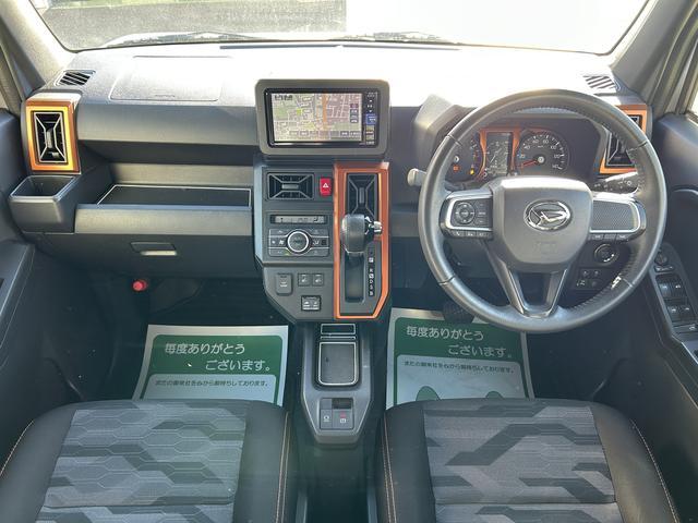 タフトＧ保証　新車保証・まごころ保証　１年間・走行距離無制限付き（東京都）の中古車