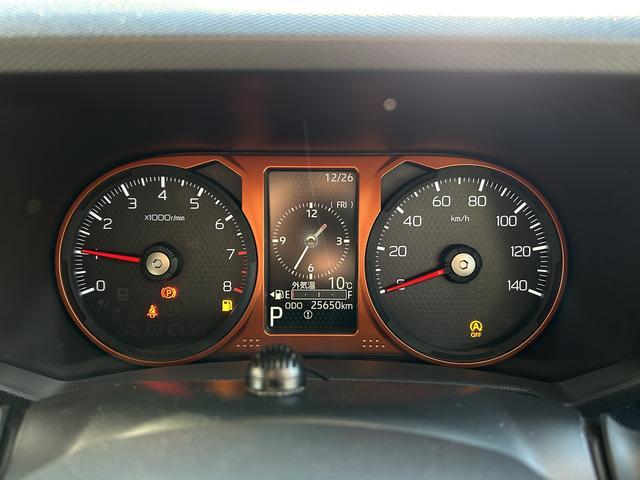 タフトＧ保証　新車保証・まごころ保証　１年間・走行距離無制限付き（東京都）の中古車