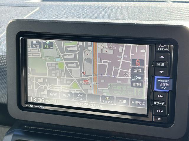 タフトＧ保証　新車保証・まごころ保証　１年間・走行距離無制限付き（東京都）の中古車