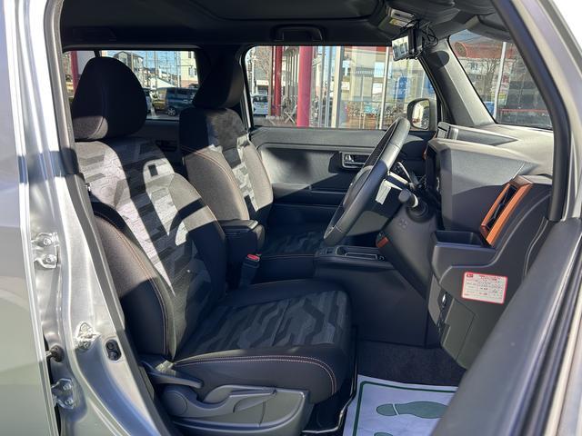 タフトＧ保証　新車保証・まごころ保証　１年間・走行距離無制限付き（東京都）の中古車