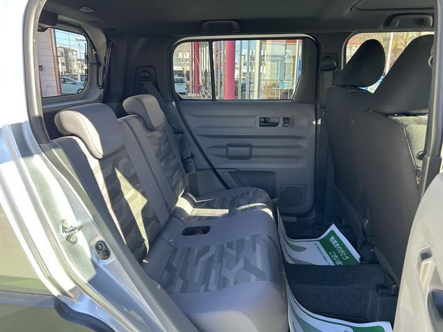 タフトＧ保証　新車保証・まごころ保証　１年間・走行距離無制限付き（東京都）の中古車