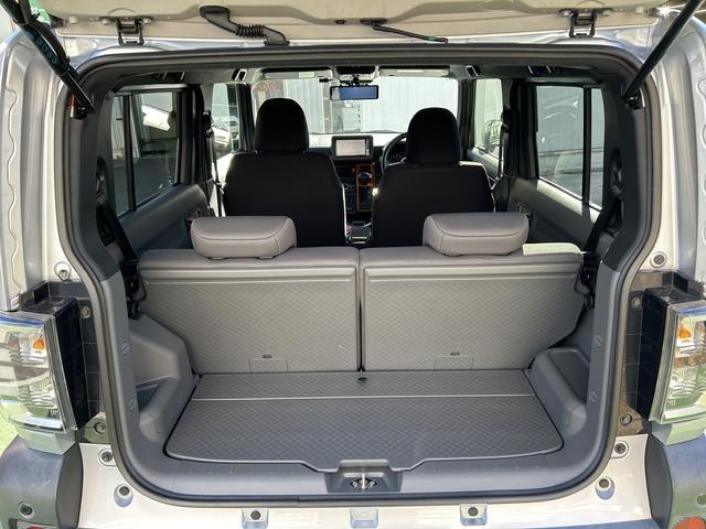 タフトＧ保証　新車保証・まごころ保証　１年間・走行距離無制限付き（東京都）の中古車