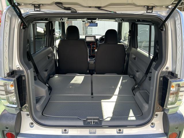 タフトＧ保証　新車保証・まごころ保証　１年間・走行距離無制限付き（東京都）の中古車