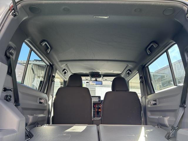 タフトＧ保証　新車保証・まごころ保証　１年間・走行距離無制限付き（東京都）の中古車