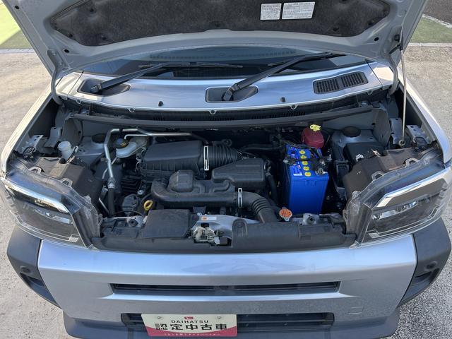 タフトＧ保証　新車保証・まごころ保証　１年間・走行距離無制限付き（東京都）の中古車