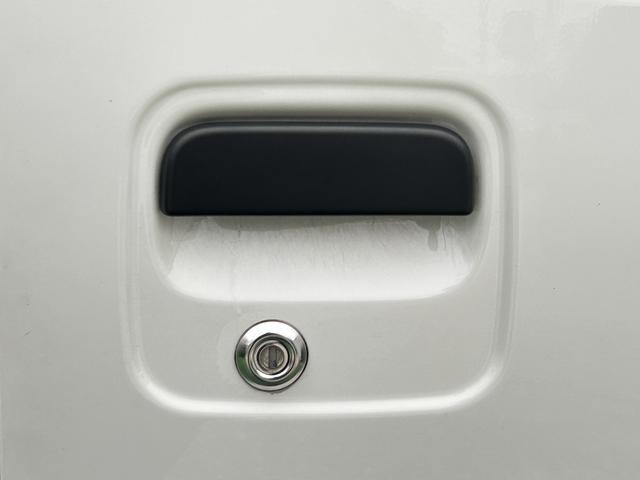 ハイゼットカーゴＤＸ保証　新車保証・まごころ保証　１年間・走行距離無制限付き（東京都）の中古車