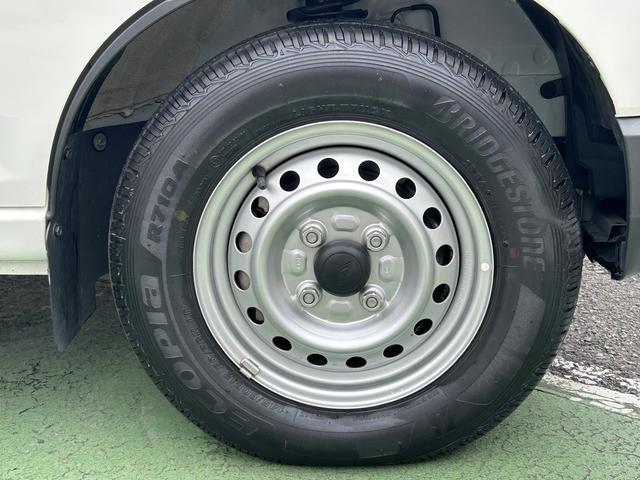 ハイゼットカーゴＤＸ保証　新車保証・まごころ保証　１年間・走行距離無制限付き（東京都）の中古車