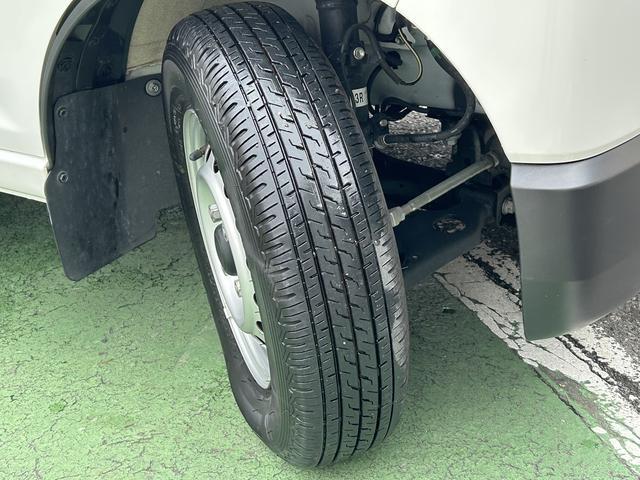 ハイゼットカーゴＤＸ保証　新車保証・まごころ保証　１年間・走行距離無制限付き（東京都）の中古車