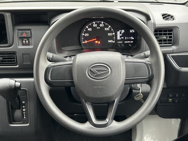 ハイゼットカーゴＤＸ保証　新車保証・まごころ保証　１年間・走行距離無制限付き（東京都）の中古車