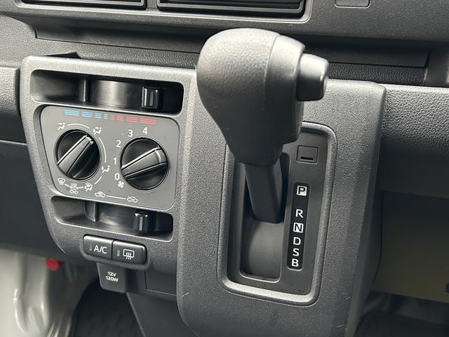 ハイゼットカーゴＤＸ保証　新車保証・まごころ保証　１年間・走行距離無制限付き（東京都）の中古車