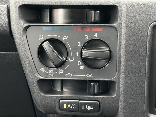 ハイゼットカーゴＤＸ保証　新車保証・まごころ保証　１年間・走行距離無制限付き（東京都）の中古車