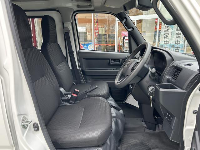 ハイゼットカーゴＤＸ保証　新車保証・まごころ保証　１年間・走行距離無制限付き（東京都）の中古車