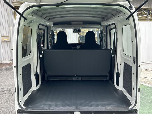 ハイゼットカーゴＤＸ保証　新車保証・まごころ保証　１年間・走行距離無制限付き（東京都）の中古車