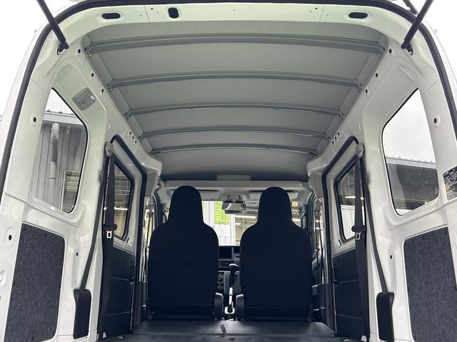 ハイゼットカーゴＤＸ保証　新車保証・まごころ保証　１年間・走行距離無制限付き（東京都）の中古車