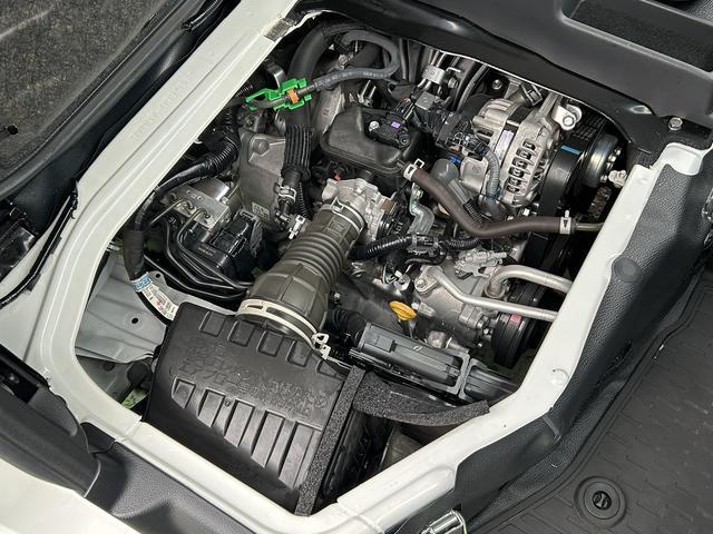 ハイゼットカーゴＤＸ保証　新車保証・まごころ保証　１年間・走行距離無制限付き（東京都）の中古車