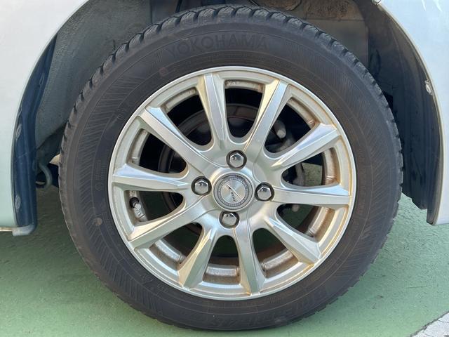 ミライースＬ保証　まごころ保証　１年間・走行距離無制限付き（東京都）の中古車